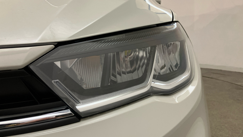 Volkswagen Polo 1.0 Life 5dr Petrol Hatchback